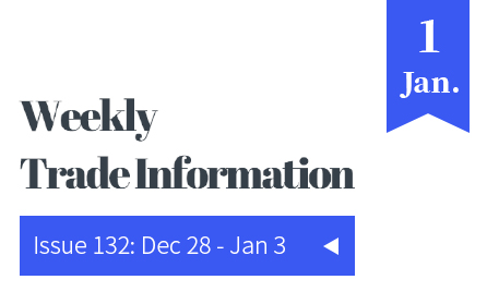Weekly Trade Information-132